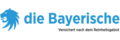 Logo die Bayerische Versicherung