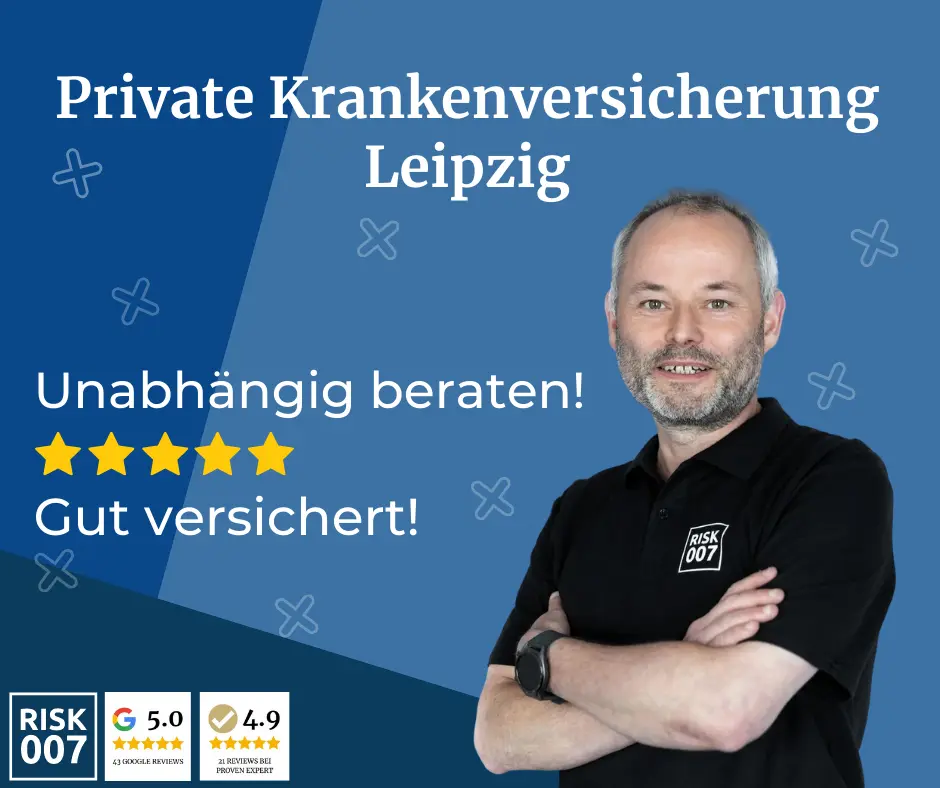 Private Krankenversicherung Leipzig